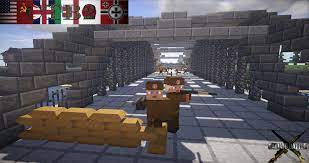 To play nexsmp is cracked minecraft server with bunch of vanilla+ mods origins mod too server using fabric loader. Call To Battle Official Server Minecraft Server