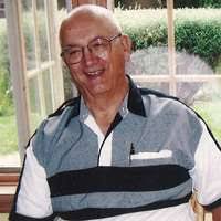 Charles W. 'C.W.' Gustin