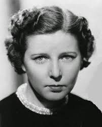 Barbara Gertrude Jane Luddy (1908-1979)