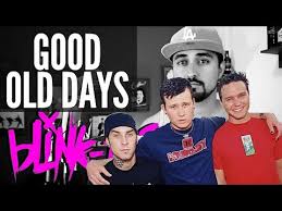 Buy the selected items together. Good Old Days Paroles Blink 182 Greatsong