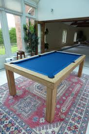 Contemporary Pool Table Bilyardnyj Stol