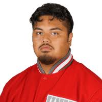 Mathyus Su'a Stats, NCAAF News, Bio and More