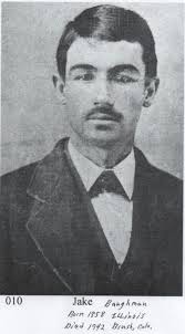 History of Brush Colorado