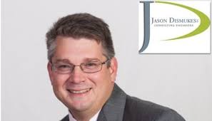 Meet Jason Dismukes, accomplished civil engineer in Western Connecticut.