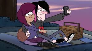 Sexualized Saturdays: How Gravity Falls Dropped the Ball | Lady Geek Girl  and Friends