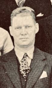 Dr Edwin J. Frick (1896-1993)