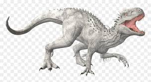 Maybe you would like to learn more about one of these? Indominus Rex Fatal Fiction Fanon Wiki Fandom Powered Indominus Rex Jurassic World Evolution Hd Png Download Vhv
