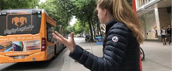 Erfahre wann und wo dein zug oder bus kommt. 5 Dinge Die Uns Fahrgaste Auf Die Palme Bringen Und Eine Erkenntnis