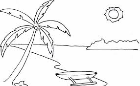 Apalagi, kalau buibu dan nakanak lagi kurang piknik. 19 Sketsa Gambar Buat Anak Sd