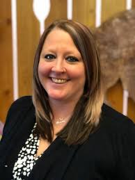 Our very own, Heather Menke, was mentioned in the most recent Wyoming Early  Childhood Professional Learning Collaborative newsletter. Congratulations,  Heather! 👏 "Hard Work Pays Off! Children's Learning Center, site manager,  Heather Menke,