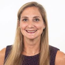 Carolyn Croom's Instagram, Twitter & Facebook