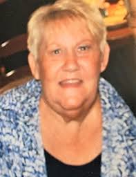 Obituary information for Carolyn Horton Hackworth