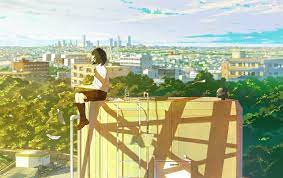 the girl night spell from i 63967458 2150x1350 http ift tt 2eddsel check out mystikz gaming http ift tt anime scenery anime background anime wallpaper