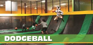 Rockin Jump The Ultimate Trampoline Park Trampoline Park Baby Deals Cool Kids