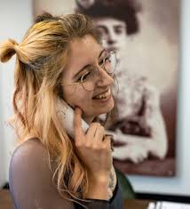 Autumn Mitchell's Instagram, Twitter & Facebook