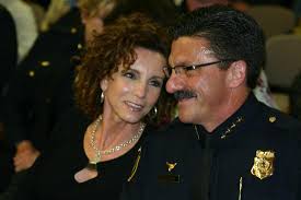 Police Chief Jeff Halstead Announces Retirement Today