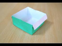 Check spelling or type a new query. Origami Kotak Sampah