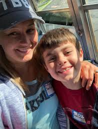 Shirley Salas McFarlane