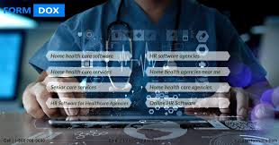 Formdox Specializes In Producing Hr Software For Healthcare Agencies As All Of It Is Part Of The Packa Home Health Agency Health Care Services Care Agency