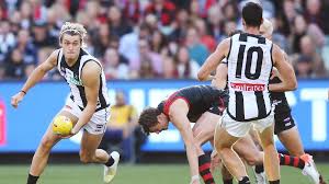 ↳ your daily source dedicated to keira knightley. Darcy Moore Q A With Mick Mcguane Injuries Collingwood 2019 Missing The Grand Final Afl 2019 Geelong Advertiser