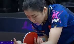 CHEN Meng utrustning (Uppdaterad)