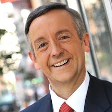 Pathway to Victory With Dr. Robert Jeffress