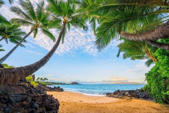 Hawaiian Islands | Hawaii Landscape Photography | Scott Smorra