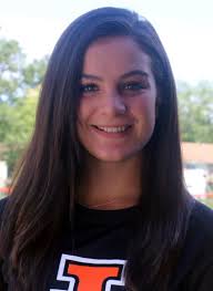 2021 Softball Roster