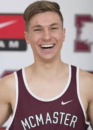 2016 Cross Country/Distance Track Roster