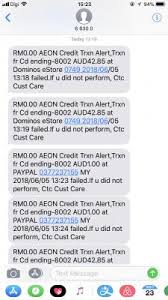Miliki basikal impian anda dengan pembiayaan basikal aeon credit. Aeon Credit Cards V4