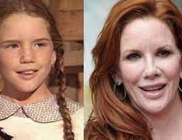 No se salva ni Laura Ingalls: Melissa Gilbert denuncia a Oliver Stone por  acoso sexual