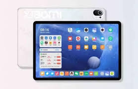 Mi pad 5 and mi mix 4 charging speeds revealed by 3c listings. Xiaomi Prepares Mi Pad 5 Tablet Snapdragon 870 10 000 Mah Battery Mi 11 Style Camera And Stylus For 620 Geek Tech Online