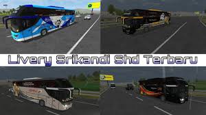 Download bussid livery srikandi shd bejeu kapuas raya sudiro. Bussid V3 2 4 Livery Srikandi Shd Bus Simulator Indonesia Youtube