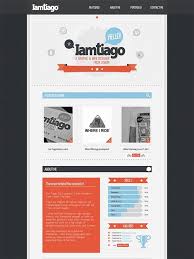 Maybe you would like to learn more about one of these? 12 Super Creative Interactive Online Resumes Examples Infographic Resume Infographic Resume Template Online Resume