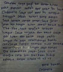 Maruah hijab tercalar!!.perangai gila budak zaman sekarang. O Xrhsths Sto Twitter Karangan Budak Sekolah Zaman Sekarang Bahasa Tunggang Langgang Tapi Tahu Pula Pasal Cium Cerai Bagai Http T Co Vhseq1iw