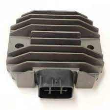 Check out the blog by visiting the website below. Voltage Regulator Rectifier For Kawasaki Kaf 620e Mule 3010 4x4 93 2001 2008 Parts Accessories Automotive