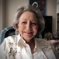 Anna Binder Obituary