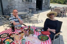 Fundraiser by Charlotte Siemens : Rod and Kathi Suderman