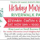 Port Orange Holiday Market event image