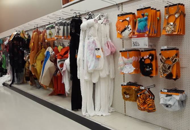 Target Halloween Deals & Sales for 2021