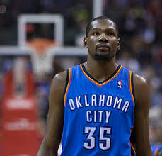Astrology Birth Chart For Kevin Durant