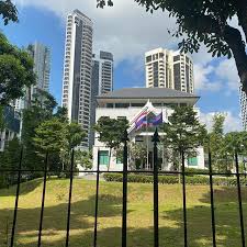 Embassy of thailand in malaysia. Royalthaiembassy Instagram Posts Photos And Videos Picuki Com