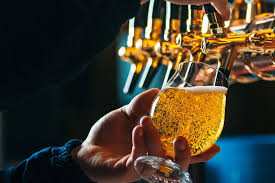 Coronavirus To Burst Another Bubble Carbonation Shortage Threatens Seltzer Beer And Soda