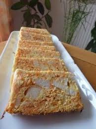 Terrine Carottes Surimi Surimi Terrine Recette Avec Surimi