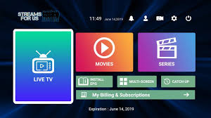 Pin On Iptv