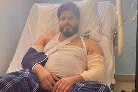 Fundraiser by Xavier Rodriguez : Xavier's Medical Crisis: Support Needed