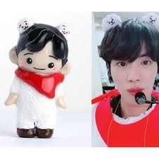 Rj Doll