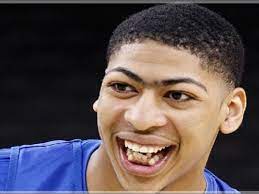 So, did anthony davis' teeth do him any good? 5 Players With The Worst Teeth In Nba History Fadeaway World