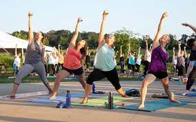 A beachfront boutique hotel set in a wide and spacious privileged beachfront location in playa norte, isla mujeres. Drunk Yoga Retreat Get Plastered While Getting Limber In Mexico
