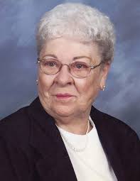 Dorothy Kellow Obituary